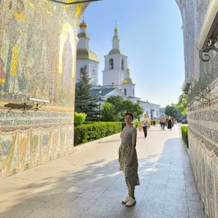 Ольга, 37Александров, Россия 