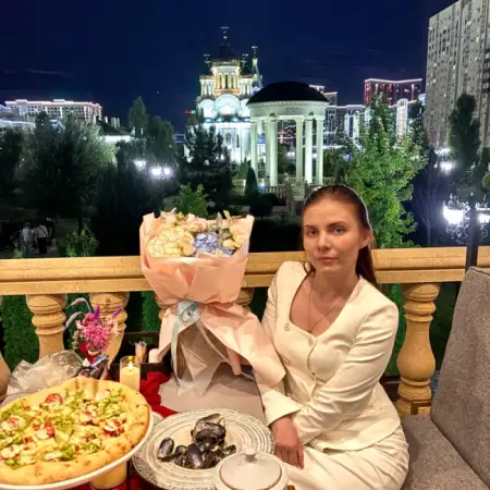 Татьяна, 28Александровское, Россия 