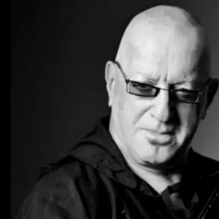 Michael, 64 — Тель Авив, Израиль
