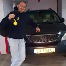Андрей, 47Хайфа, Израиль