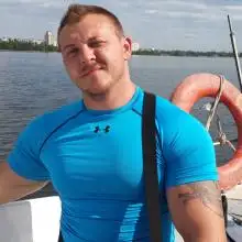 Артём, 40Беэр Шева, Израиль