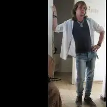 Alex, 41Тель Авив, Израиль 