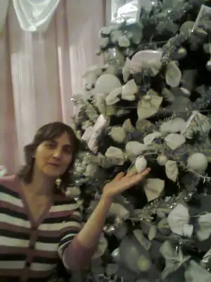 елена, 56Украина