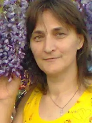 елена, 56Украина 