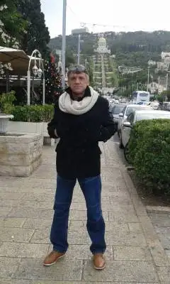 alex, 59Бейт Шемеш, Израиль