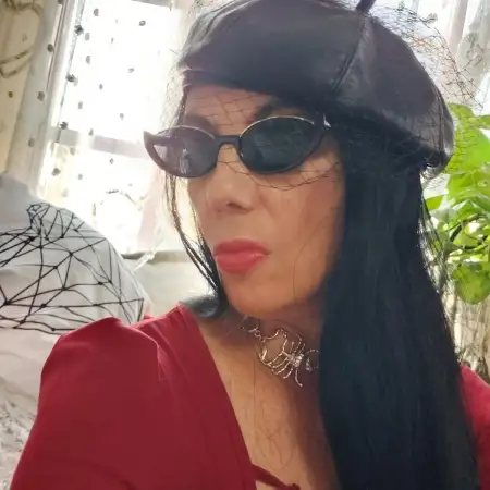 карина, 57Тель Авив, Израиль