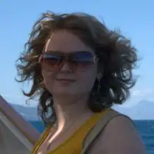 Anna, 44Йокнeам Илит, Израиль
