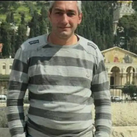 stanislav, 49Кармиель, Израиль 