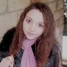 Kattyka, 28Молдова