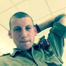 Evgeniy, 31Тверия, Израиль