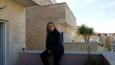 Natalia, 47Ариэль, Израиль