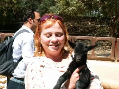 מאיה, 38Нацрат Илит, Израиль