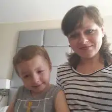 Людмила, 34Хайфа, Израиль 