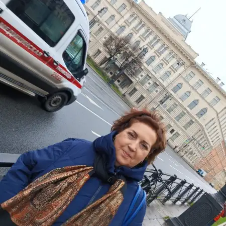 elena, 60Хайфа, Израиль