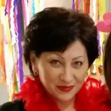 Оксана, 58Холон, Израиль