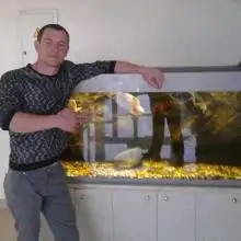 Aleksandr, 38Нетания, Израиль