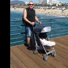 лиор, 63, Бат Ям, Израиль - Еврейские Знакомства