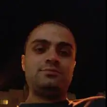 alex, 38Бат Ям, Израиль