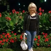 Людмила, 51Украина 