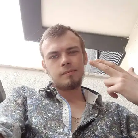 Илья, 32Бат Ям, Израиль 