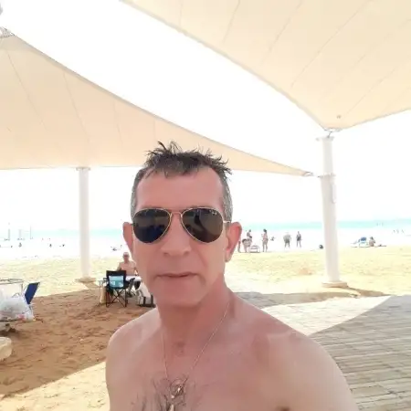 Александр, 56Бат Ям, Израиль 