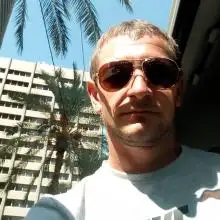 Aleksandr, 38Нетания, Израиль 