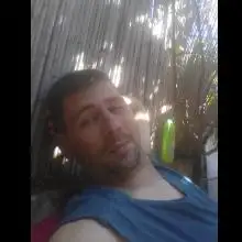 Anton, 39Петах Тиква, Израиль