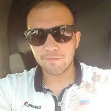 Ivan, 34Ашдод, Израиль