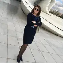 Nika, 48Тель Авив, Израиль