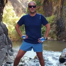 Denis, 40Беэр Шева, Израиль 