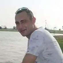 Захар, 40Бат Ям, Израиль 