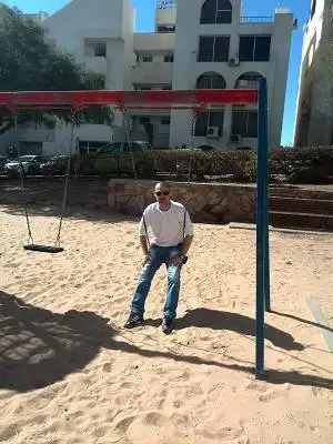андрей, 44Эйлат, Израиль 