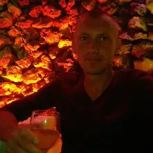Misha, 40Бат Ям, Израиль