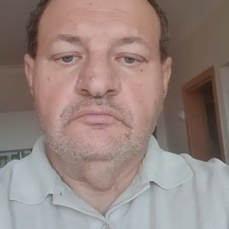 Boris, 55Иерусалим, Израиль 