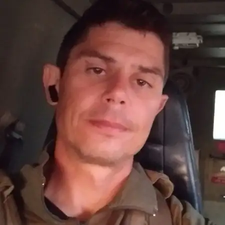 Денис, 37Иерусалим, Израиль 
