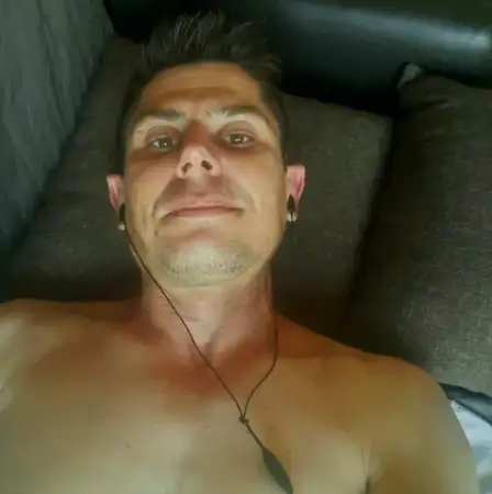 Денис, 37Иерусалим, Израиль 
