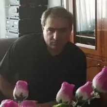 david, 57Ашдод, Израиль 