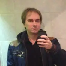 Serg, 53Россия 
