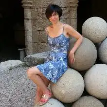 Zina, 41Израиль 