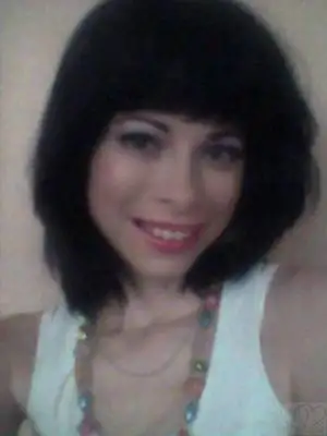 Lana, 41Тель Авив, Израиль 