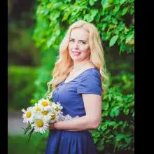 Марина, 47Тель Авив, Израиль 