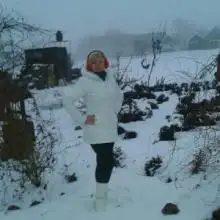 Виктория, 51, Украина - Еврейские Знакомства