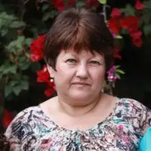 Antonina, 67лет Израиль, Беэр Шева