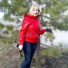 Светлана, 53года Казахстан