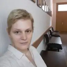 Elena, 55лет Украина