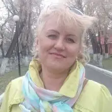 Фото Елена 1 