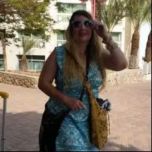 Sara, 52года Израиль, Иерусалим