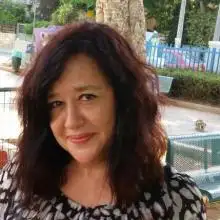 Margaret, 54года Израиль, Петах Тиква