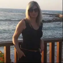 Елена, 52года Израиль, Хайфа
