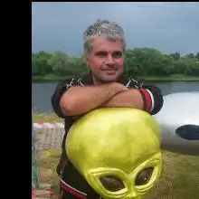 Фото Олег 1 